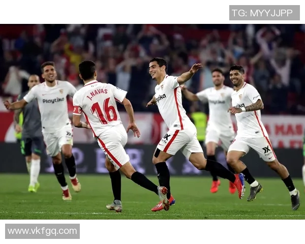 塞维利亚客场击败巴萨，球迷齐赞球队斗志